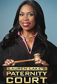 Lauren Lake's Paternity Court (2013)