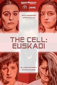 Primary photo for The Cell: Euskadi