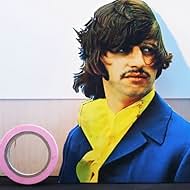 Ringo Starr and The Beatles in The Beatles: Glass Onion (2018 Mix) (2018)