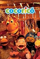 Cocoricó (1996)