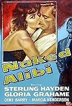 Naked Alibi