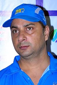 Primary photo for Varun Badola