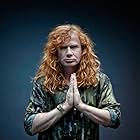 Dave Mustaine