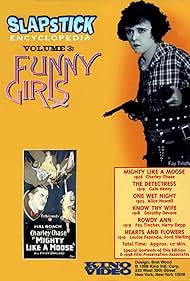 Slapstick Encyclopedia, Vol. 3: Funny Girls (1998)