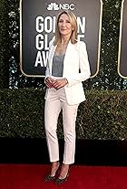 Helen Hoehne at an event for 2021 Golden Globe Awards (2021)