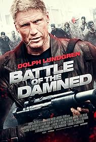 Dolph Lundgren in Battle of the Damned (2013)