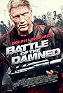 Dolph Lundgren in Battle of the Damned (2013)