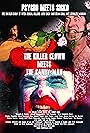 The Killer Clown Meets the Candy Man (2019)