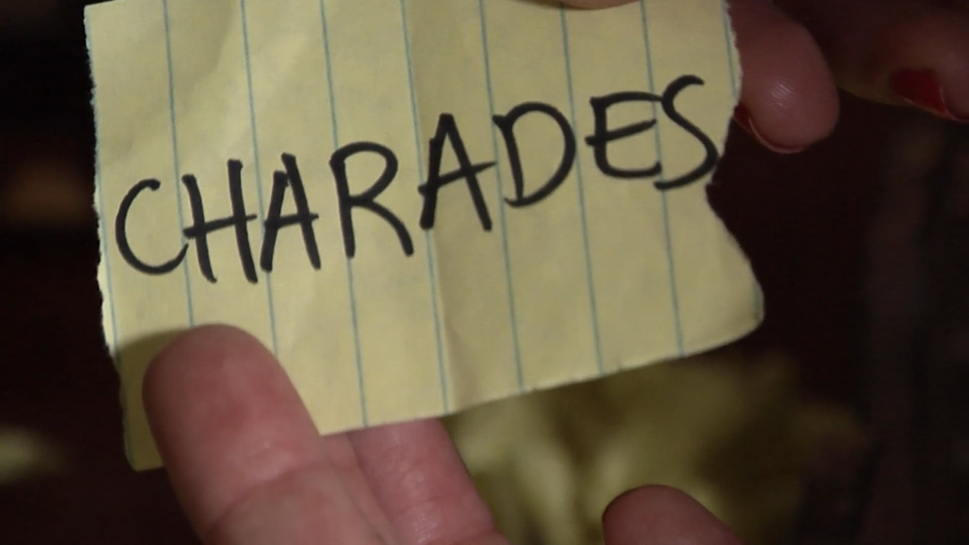 Charades (2009)