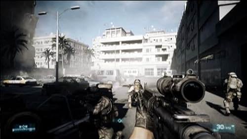 Battlefield 3 (VG)