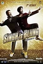 Singh Is Bliing