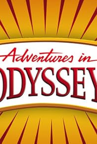 Primary photo for Adventures in Odyssey: The Journal of John Avery Whittaker