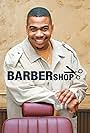 Omar Gooding in Barbershop (2005)