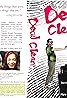 Dead Clean (1998) Poster