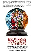 Santa Claus Conquers the Martians