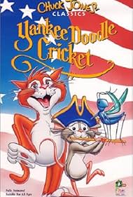 A Chosen Cricket (1975)