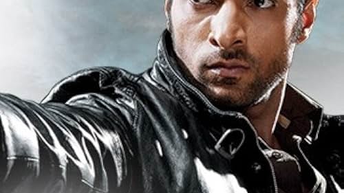 Shaleen Malhotra in Har Yug Mein Aayega Ek - Arjun (2012)