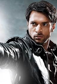 Shaleen Malhotra in Har Yug Mein Aayega Ek - Arjun (2012)