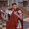 William Marshall in Demetrius and the Gladiators (1954)