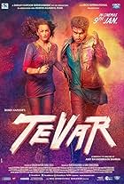 Tevar