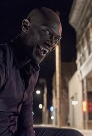 Peter Mensah in Midnight, Texas (2017)