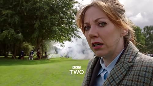 Watch Cunk on Britain Official Trailer