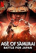 Age of Samurai: Battle for Japan (2021)