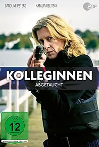 Primary photo for Kolleginnen - Abgetaucht