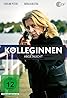 Kolleginnen - Abgetaucht (TV Movie 2023) Poster