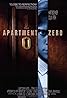 Apartment Zero (1988) Poster