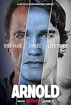 Arnold Schwarzenegger in Arnold (2023)