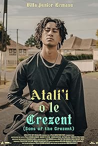 Primary photo for Atali'i O Le Crezent (Sons of the Crezent)