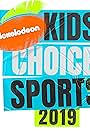 Nickelodeon Kids' Choice Sports 2019 (2019)