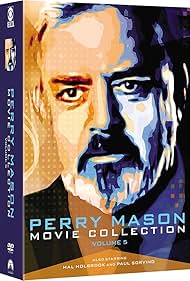 Perry Mason: The Case of the Reckless Romeo (1992)