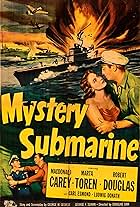 Mystery Submarine