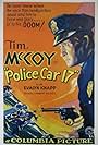 Tim McCoy in Police Car 17 (1933)