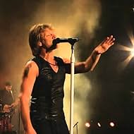 Jon Bon Jovi in Bon Jovi: No Apologies (2011)