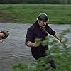 Alexander Doré and Bernard Spear in Chitty Chitty Bang Bang (1968)