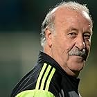 Vicente del Bosque