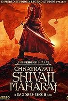 The Pride of Bharat - Chhatrapati Shivaji Maharaj