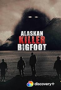 Primary photo for Alaskan Killer Bigfoot