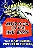 Maria Marten, or the Murder in the Red Barn (1935) Poster