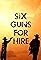 Six Guns for Hire's primary photo