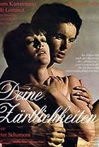 Doris Kunstmann and Ulli Lommel in Deine Zärtlichkeiten (1969)