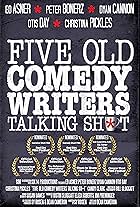 Five Old Comedy Writers Talking Sh*t (2019)