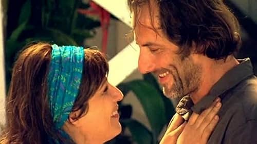 Patrice Juiff and Hélène Médigue in Plus belle la vie (2004)