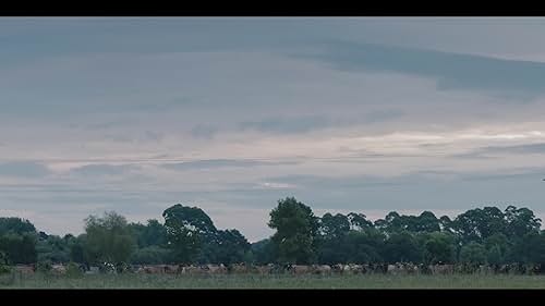 Caz returns home to the small dairy farming community of Rurangi, New Zealand, seeking to rebuild relationships with his friends, his ex-boyfriend and his estranged father. www.peccapics.com