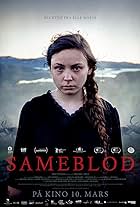 Lene Cecilia Sparrok in Sami Blood (2016)