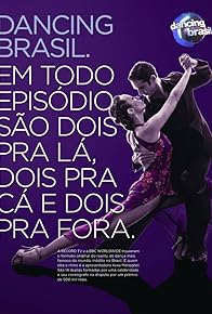 Primary photo for Dancing Brasil