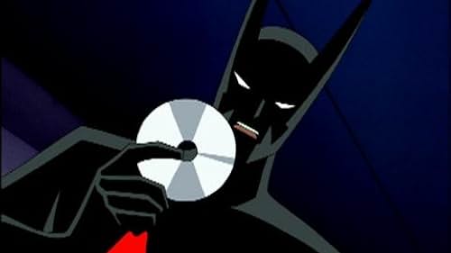 Batman Beyond: Season 3